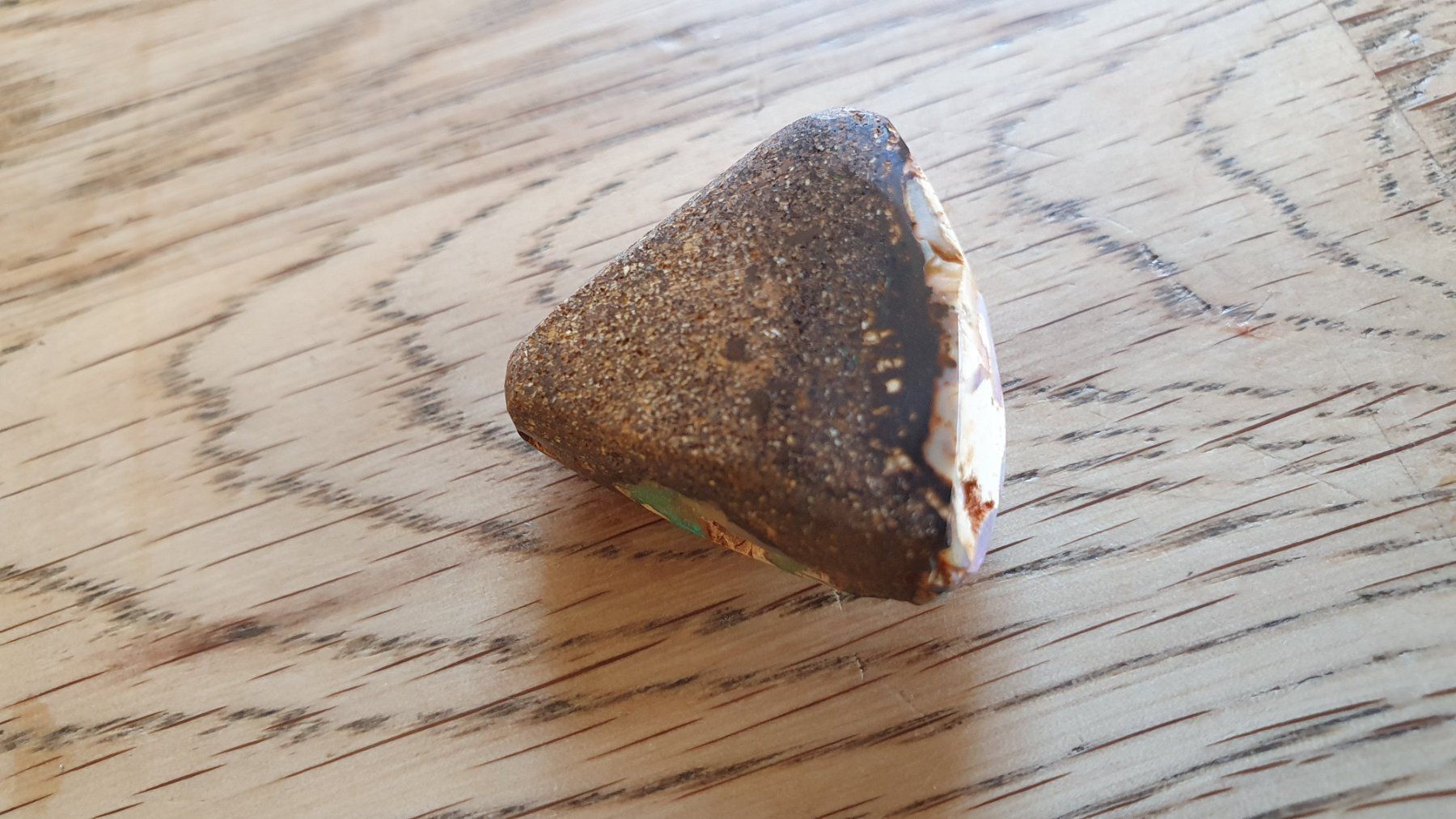 Pietre preziose: Boulder Opal – Usato da Flawil venduto da Pinkmalibu 8
