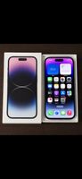 iPhone 14 Pro Purple 256Gb batterie neuve Garantie 6 mois 