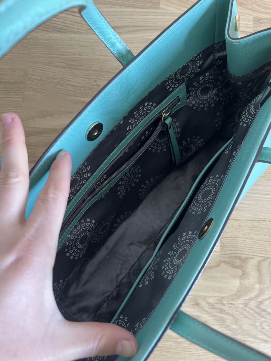 Abro Borse: Handtasche von abro – Usato da Zürich venduto da kim_pq5j 1