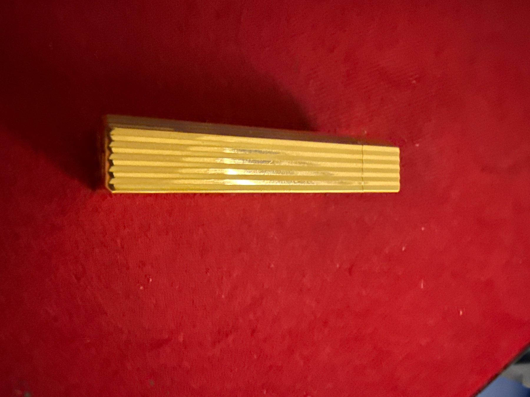 Cartier Accendini: Cartier Gasfeuerzeug – Usato da Pfeffingen venduto da Allhandelklgwatches 2