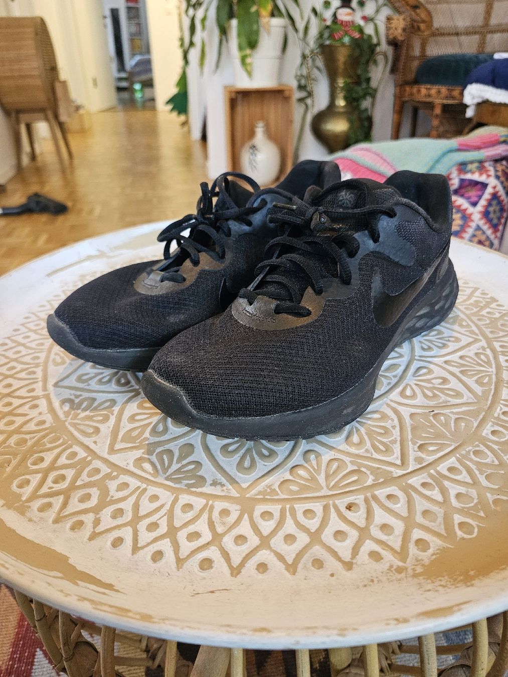 Nike Scarpe da uomo: Nike Performance - Running Shoes – Usato da Lugano venduto da FernandoDC