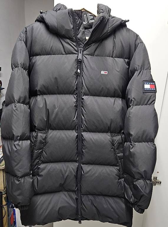 Giacche: Tommy Jeans Winterjacke S – Nuovo e nell'imballaggio originale da Riggisberg venduto da taninchen 2