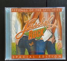 Kuschelrock • 2 CD – FEELINGS OF THE SEVENTIES