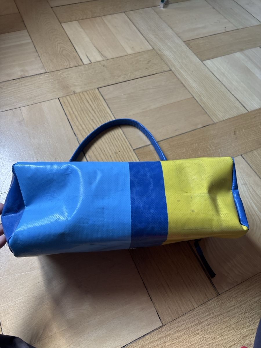 Freitag Borse: Freitag Tasche F60 Joan – Usato da Bern venduto da Lydiixa 5