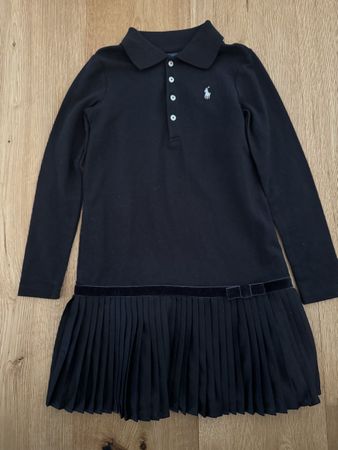 Polo Ralph Lauren Kleid Gr. 5Y ungetragen