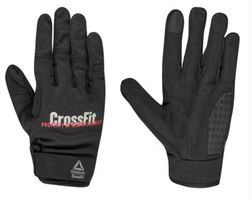 Neue Reebok Trainingshandschuhe, Crossfit, Grösse M