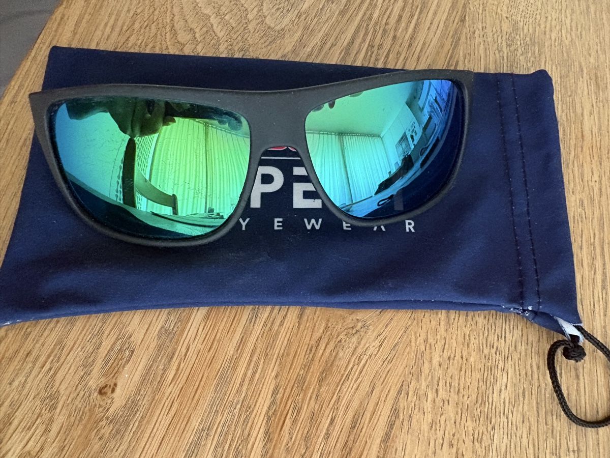 Red Bull Occhiali & Lenti: Red Bull Spect Brille – Difettoso da Winterthur venduto da Teflonbrauer