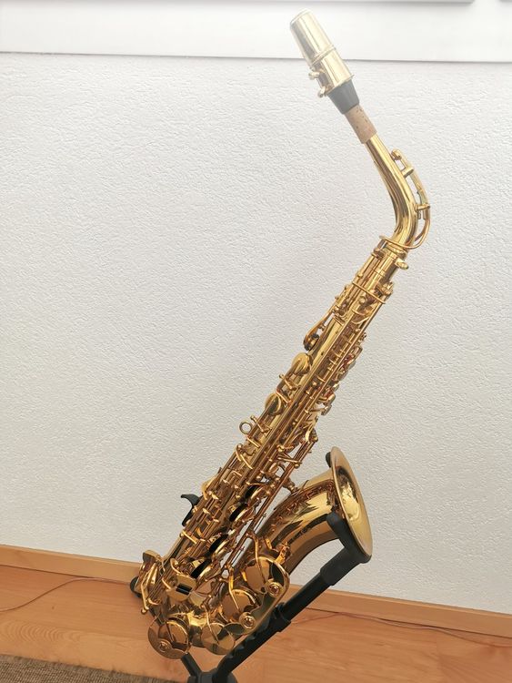 Alto Saxophone Keilwerth ST90 Kaufen auf Ricardo