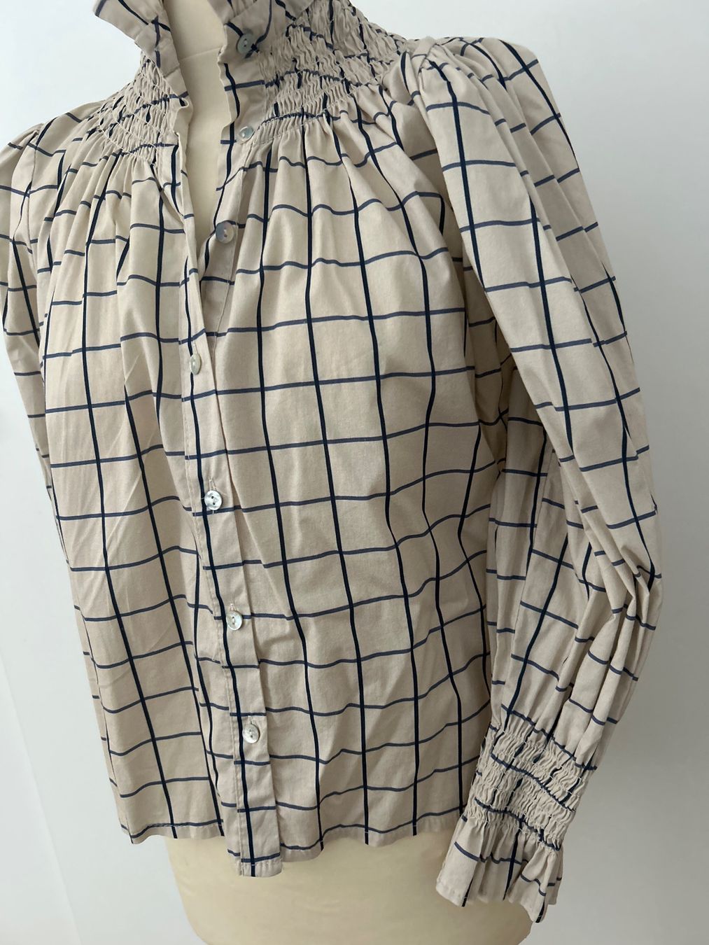 Camicette: Elegante Spanische Bluse Gr.M – Nuovo (secondo la descrizione) da Feuerthalen venduto da Anna_Swift 2
