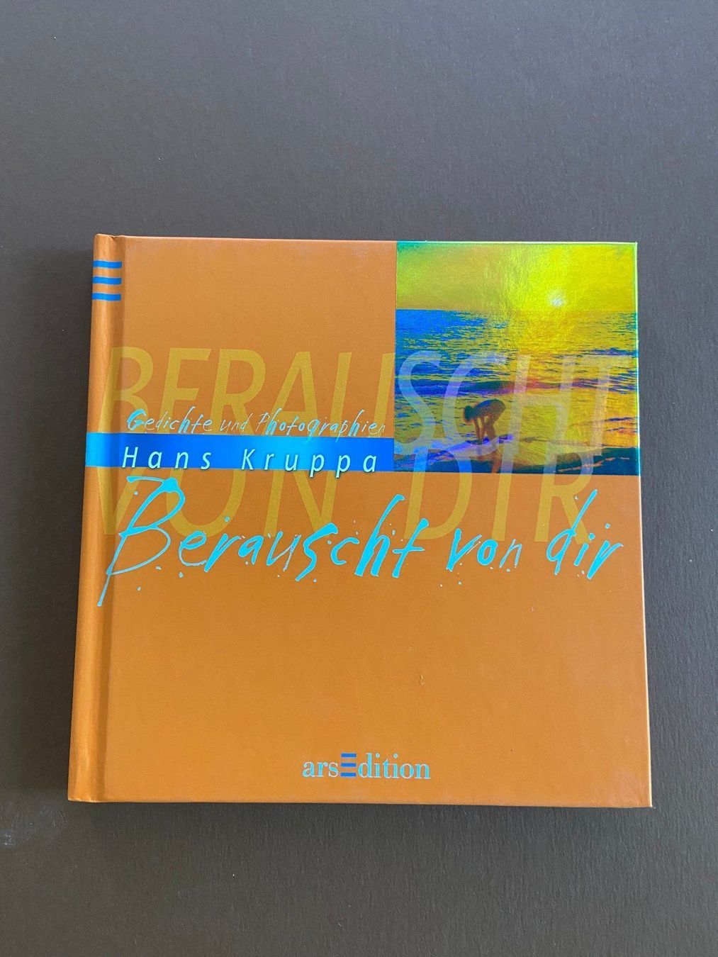 Livres: 5 Büchlein mit Gedichten – D'occasion à Böckten par Hansi36