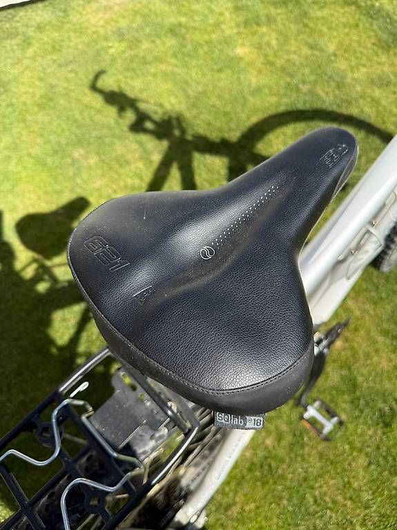 Biciclette: Velo Scott Contessa 20 – Usato da Schöfflisdorf venduto da Babyjane 2