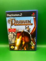 Drakan: The Ancients' Gates (Deutsch) - Playstation 2