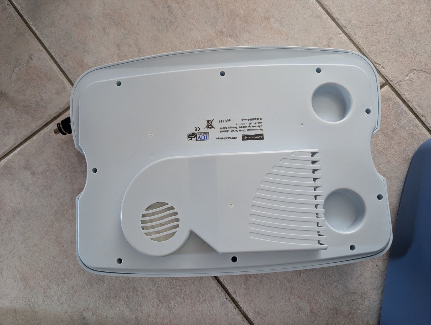 Réfrigérateurs et refroidissement: Kühlbox – D'occasion à Mülligen par magase34 3