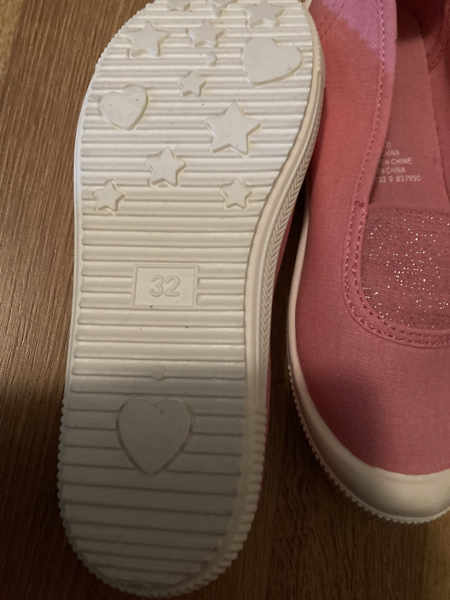 Schuhe für Mädchen: Mädchen Sommerschuhe Gr. 32 – Neu (gemäss Beschreibung) aus Emmenbrücke von JJ_89 2