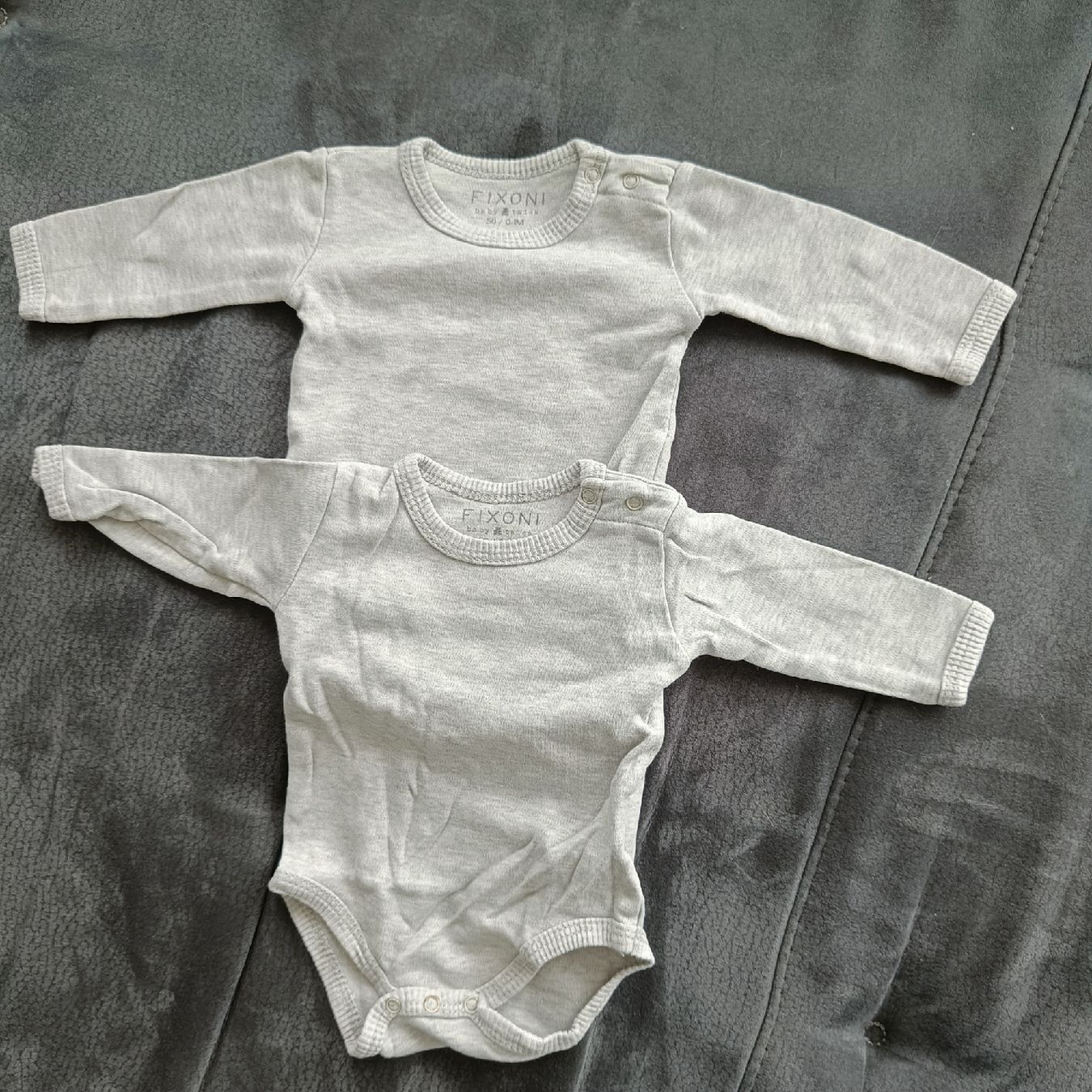Biancheria intima: Body Fixoni Grösse 50 – Usato da Jaberg venduto da urig17.
