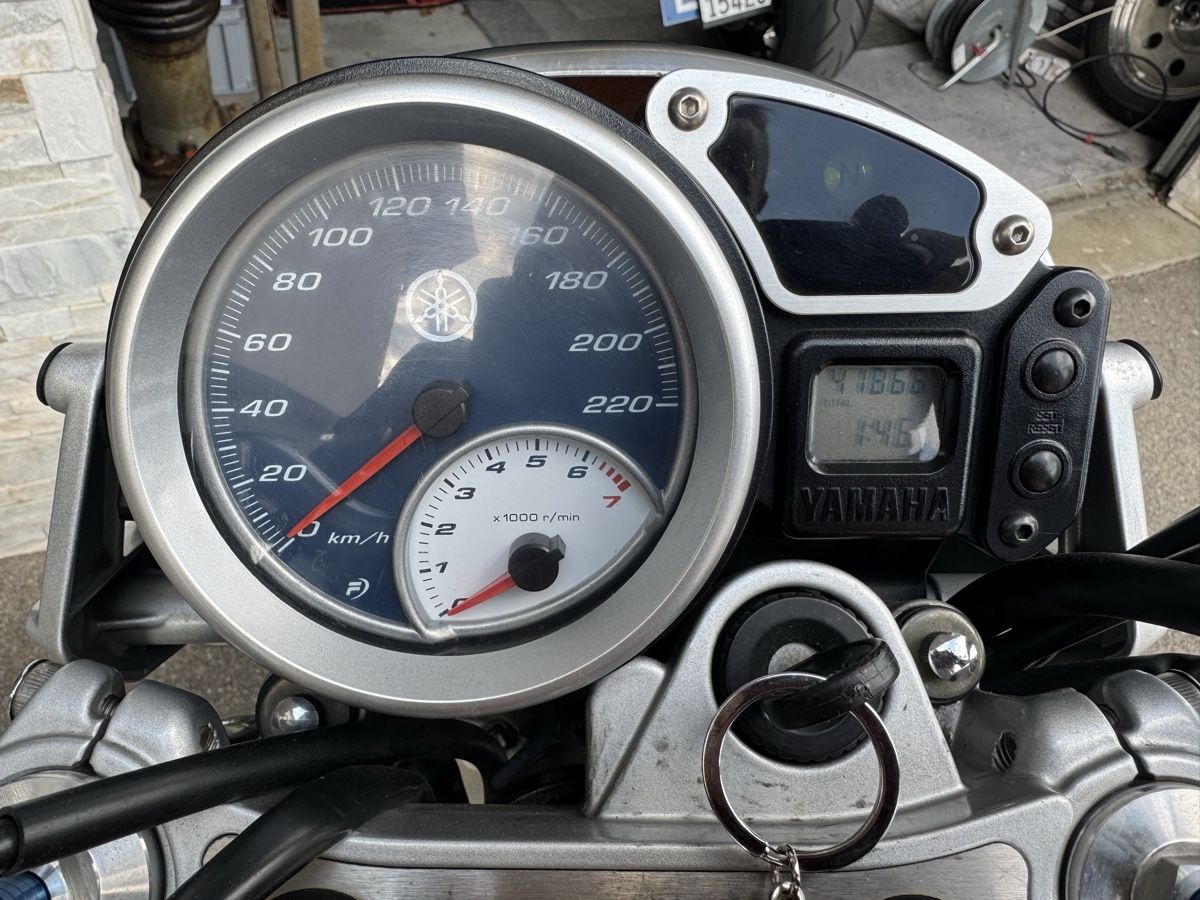 Yamaha Altro: Yamaha BT 1100 Bulldog – Usato da Orvin venduto da Mugen3 3