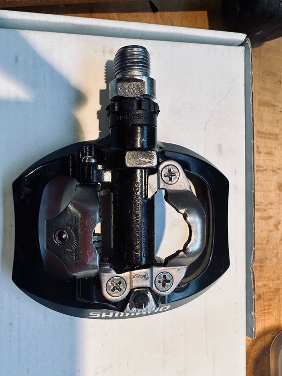 Shimano PD-A520 | Kaufen auf Ricardo