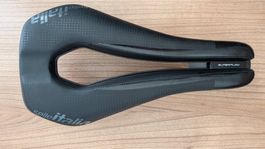 Selle Italia Watt TI 316 Superflow Sattel