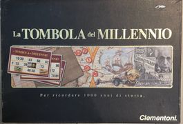 La Tombola del Millennio