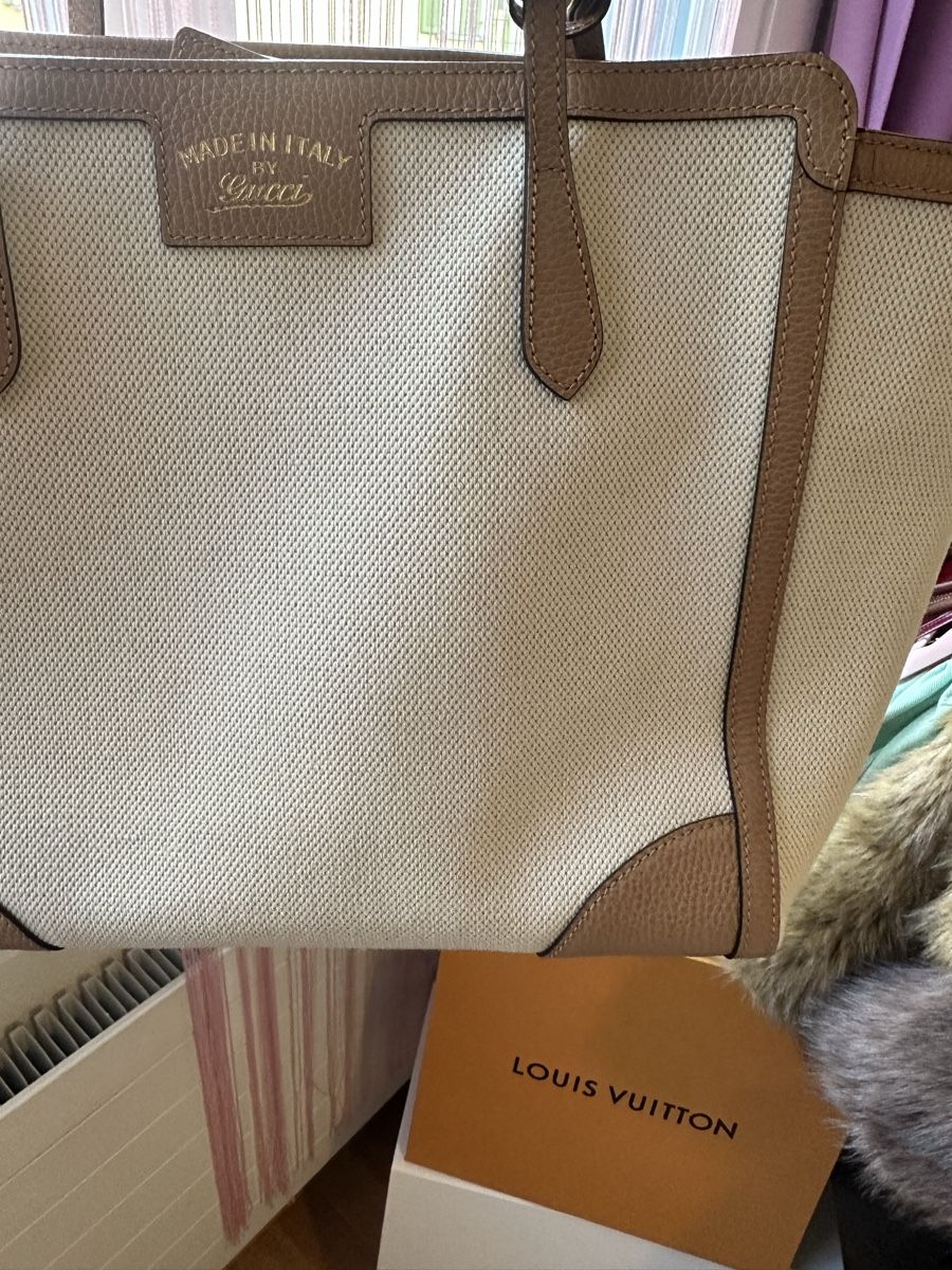Gucci Taschen für Damen: Original Gucci Shopper wie neu  – Neu (gemäss Beschreibung) aus St. Gallen von Kosa97 8