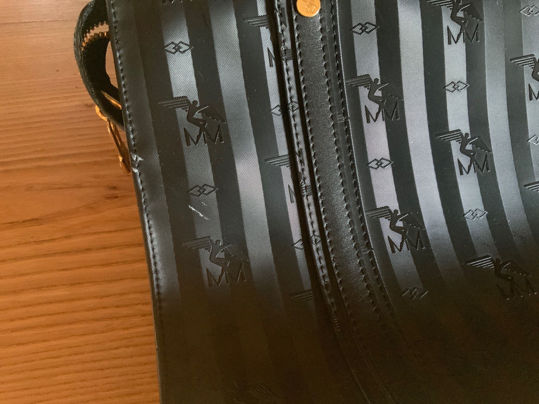 Maison Mollerus Taschen für Damen: Maison Mollerus Tasche – Neu (gemäss Beschreibung) aus Nesslau von Giga257 5