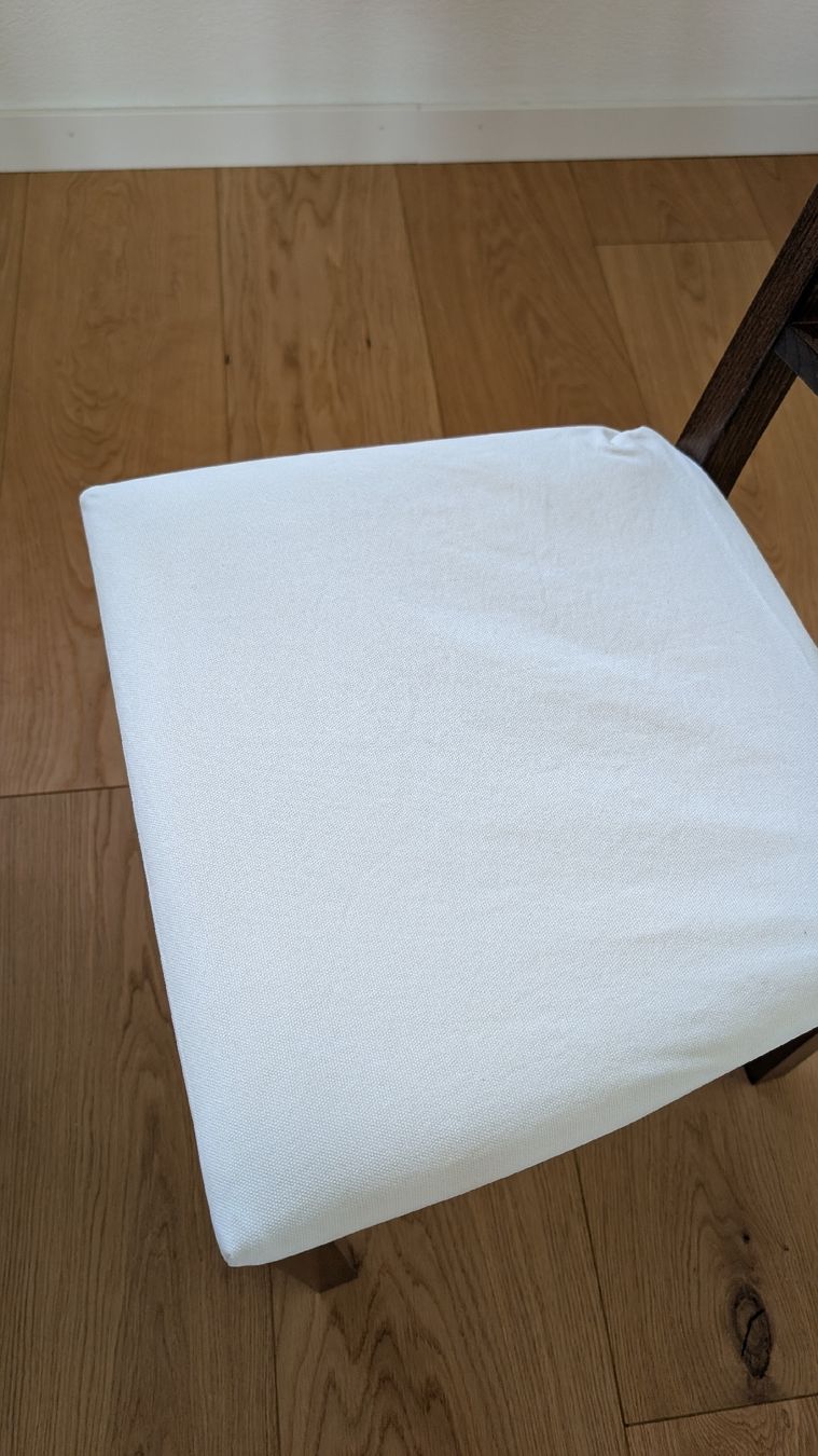 Ikea Sedie: 4x IKEA PINNTORP Stühle – Usato da Baar venduto da phlys 1