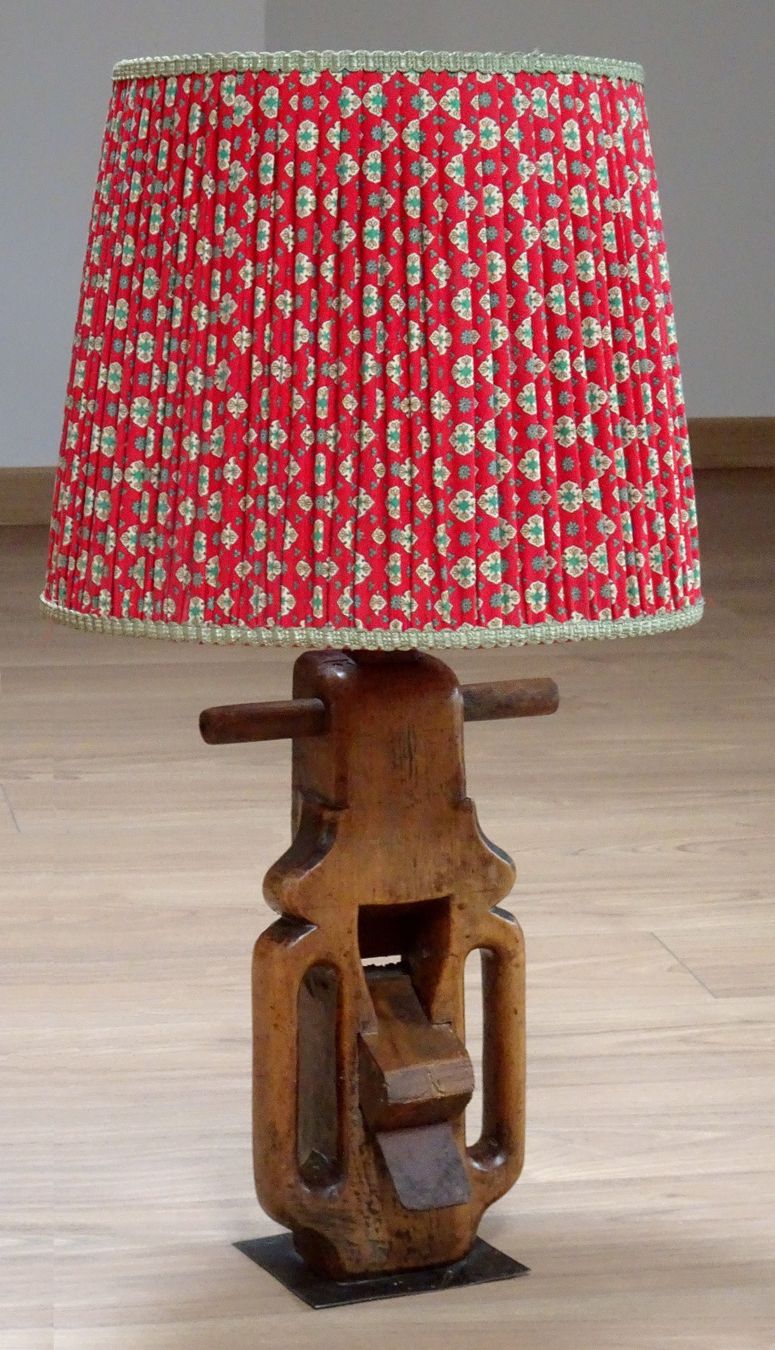 Lampen: Lampe "Rabeau" – Gebraucht aus Chêne-Bourg von cyro2