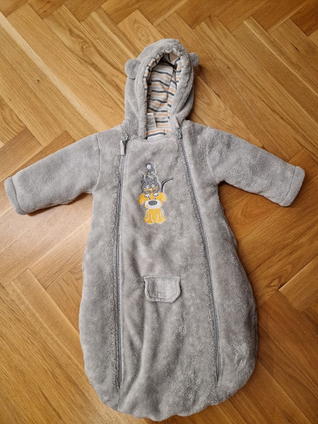 Ensembles coordonnés: Combi hiver 62 – D'occasion à Les Breuleux par CaroleR01