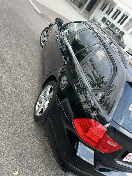 BMW Automobili: BMW 320d x-Drive – Usato da Winterthur venduto da EasyRS 3