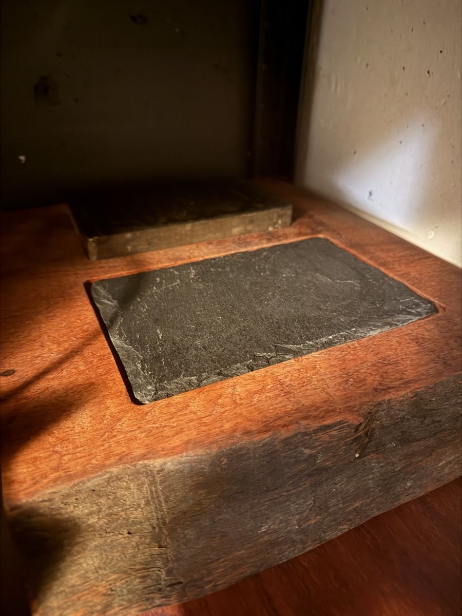 Elettrodomestici da cucina: Hot Stone Set – Usato da Wangen SZ venduto da ca018 5