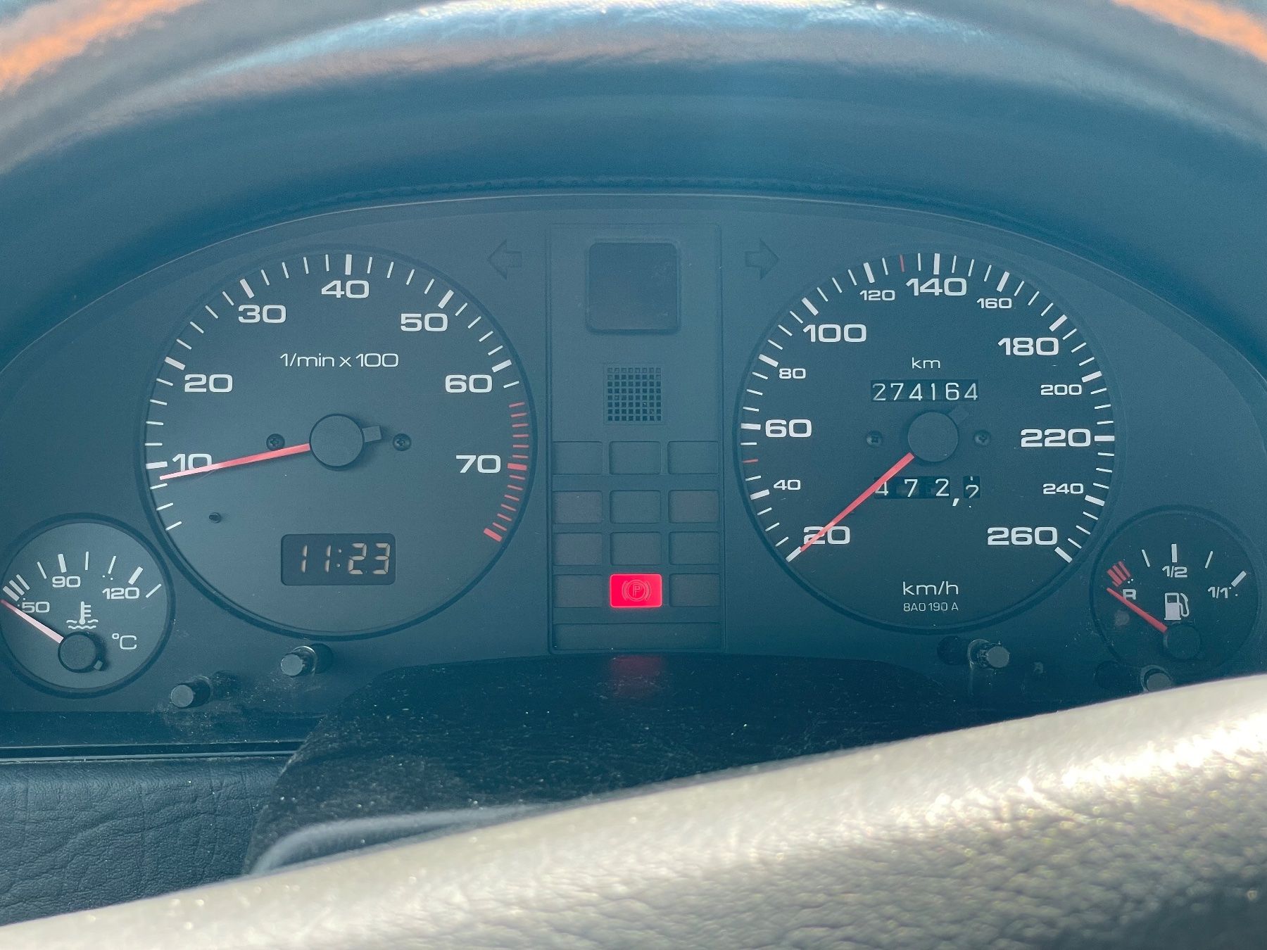 Audi Automobili: Audi 80 B4 Limousine Grün 1994 – Usato da Pfäffikon ZH venduto da runwaypainter 3