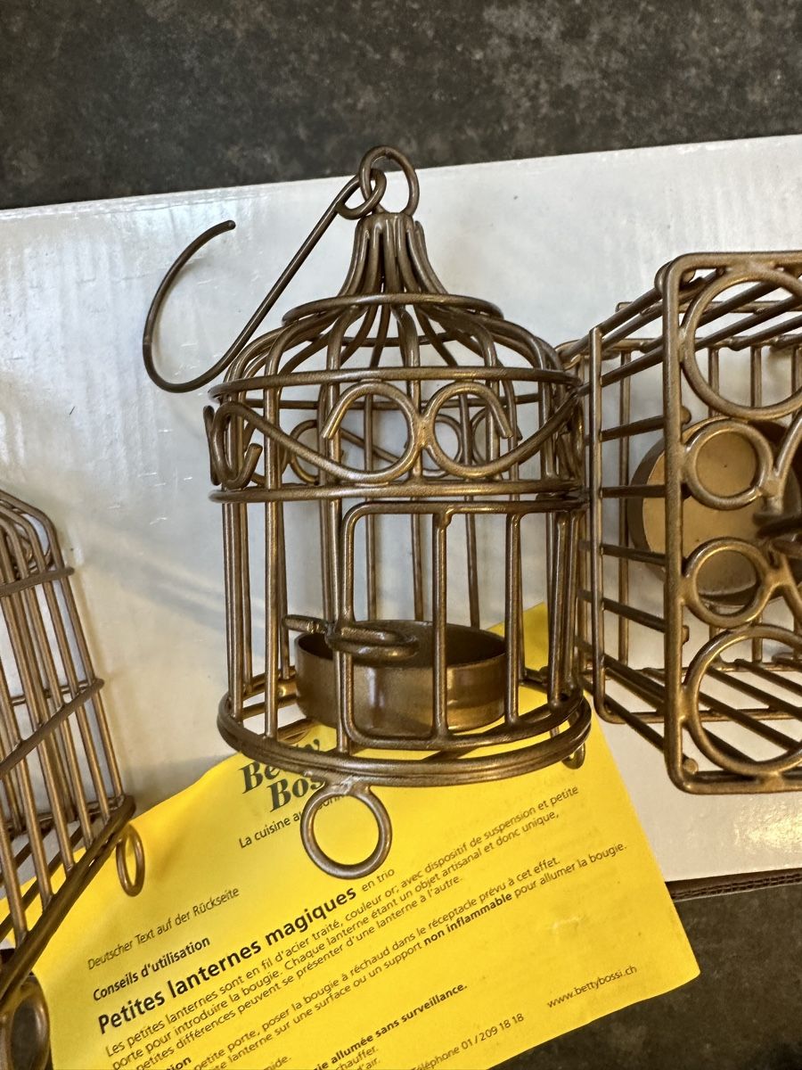 Lampadari & plafoniere: Betty Bossi Leuchter – Nuovo e nell'imballaggio originale da Frümsen venduto da Swissline90 2