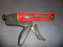 Kartuschenpresse