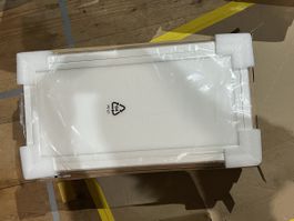 LED Panel weiss 60x30cm Deckenleuchte Panellicht NEU & OVP