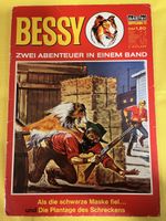 Bessy Doppelband 76 Zwei Abenteuer in einem Band