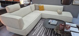 Leolux Loya  Designer Corner Sofa | Like New