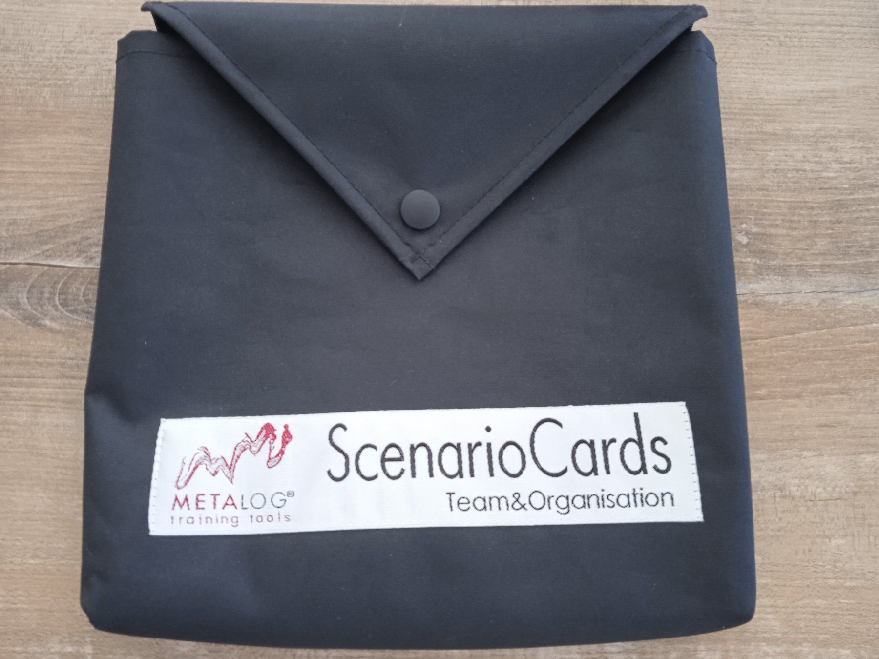 Livres: Scenario Cards Metalog Trainings Tools – D'occasion à Rothrist par MaSa82