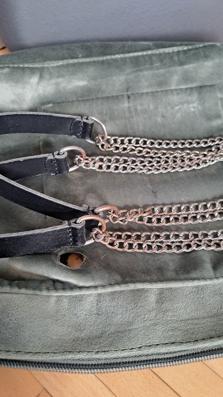 Obag Sacs femmes: obag mini – D'occasion à Schwarzenbach SG par LoveBag 3