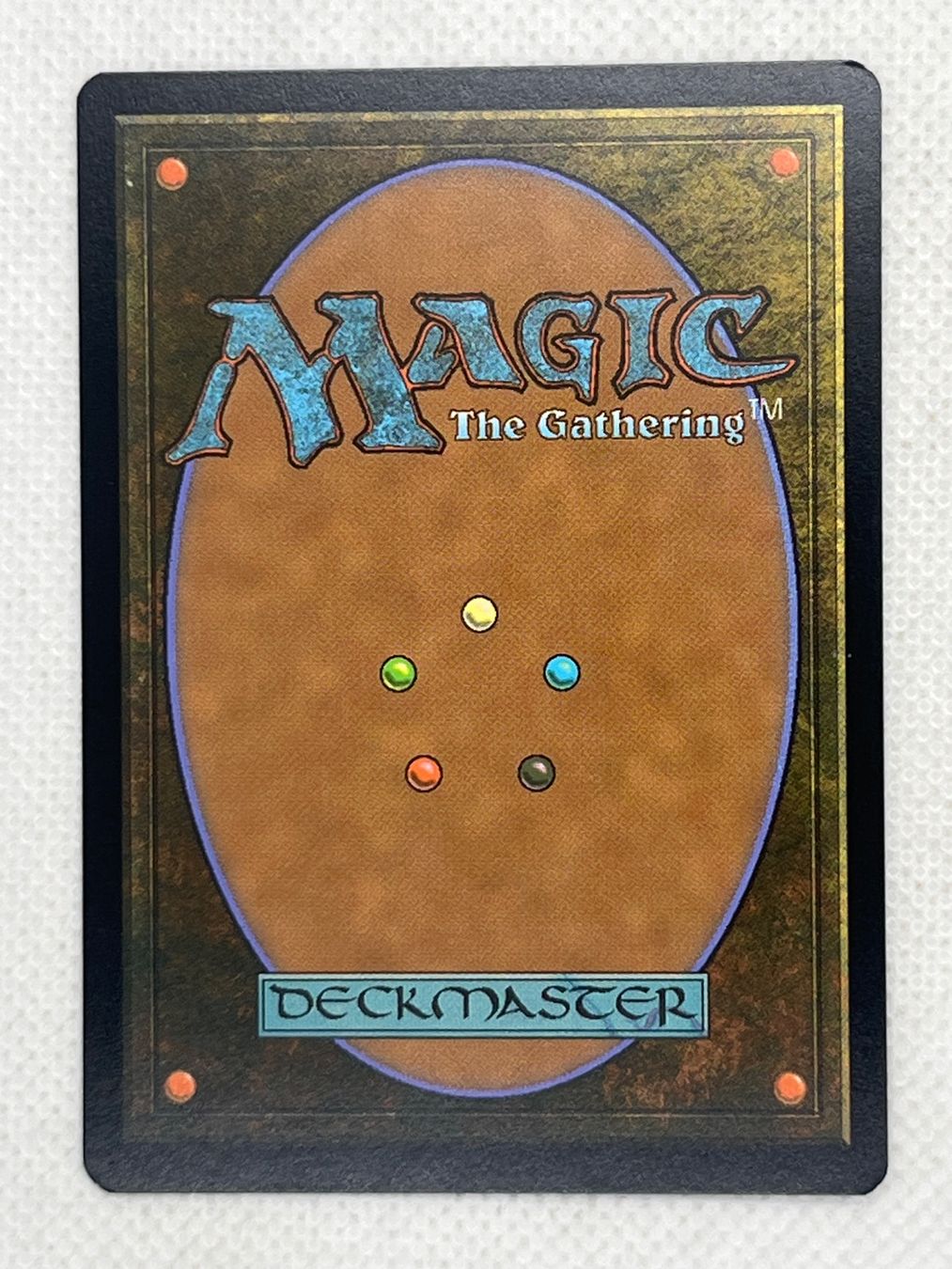 Magic The Gathering Sammelbilder & Trading cards: MTG Ornithopter BRR 037 Englisch Uncommon – Gebraucht aus Hinterkappelen von Kim1992 1