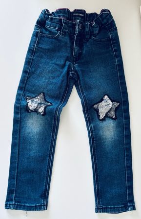 LemonBeret Jeanshose I Gr. 104