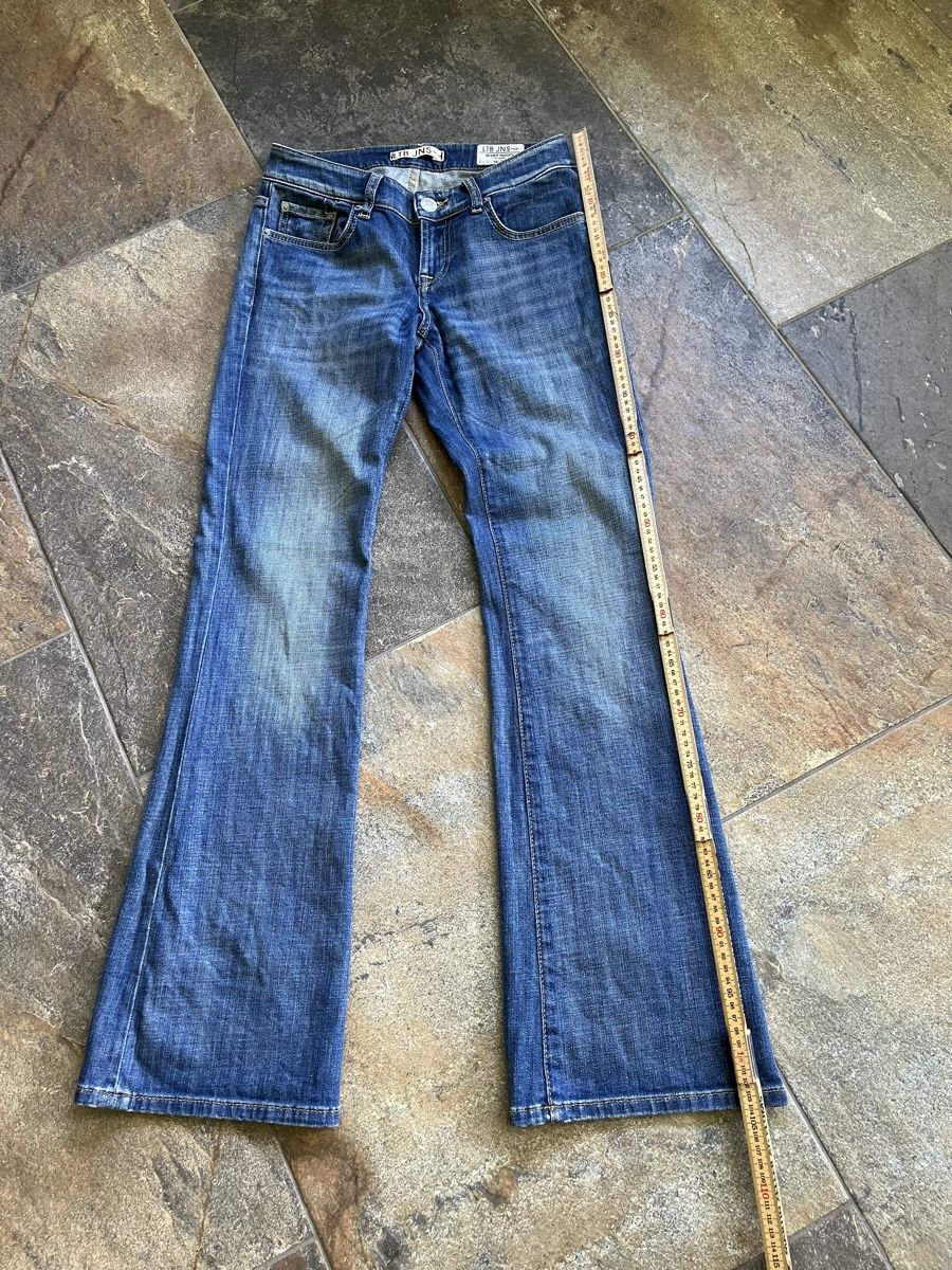 Jeans: Jeans Flared LTB Neu – Nuovo (secondo la descrizione) da Trin venduto da bea_qf2w