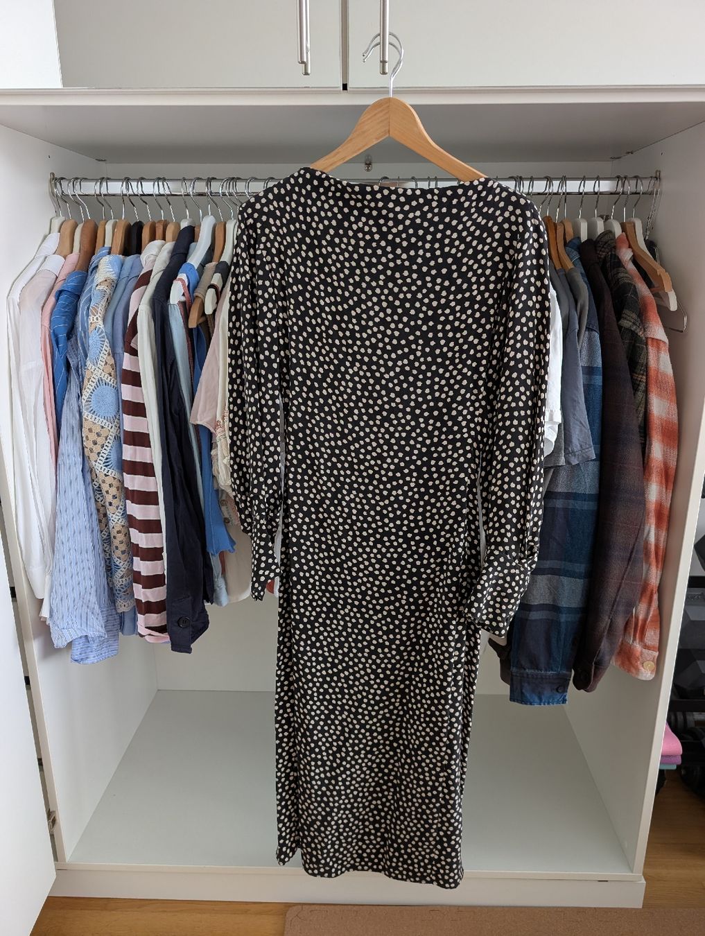 Cos Vestiti: COS dress size 34 – Usato da Wilen b. Wollerau venduto da Amessa 1