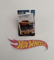 Hot Wheels Silver Series 1971 Nissan Skyline HT 2000 GT-R