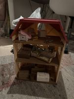 Sylvanian Families Puppenhaus von Epoch