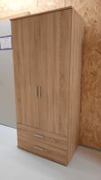 Rauch Rasant Drehtürenschrank Schrank (85 x 188 x 52 cm) NEU