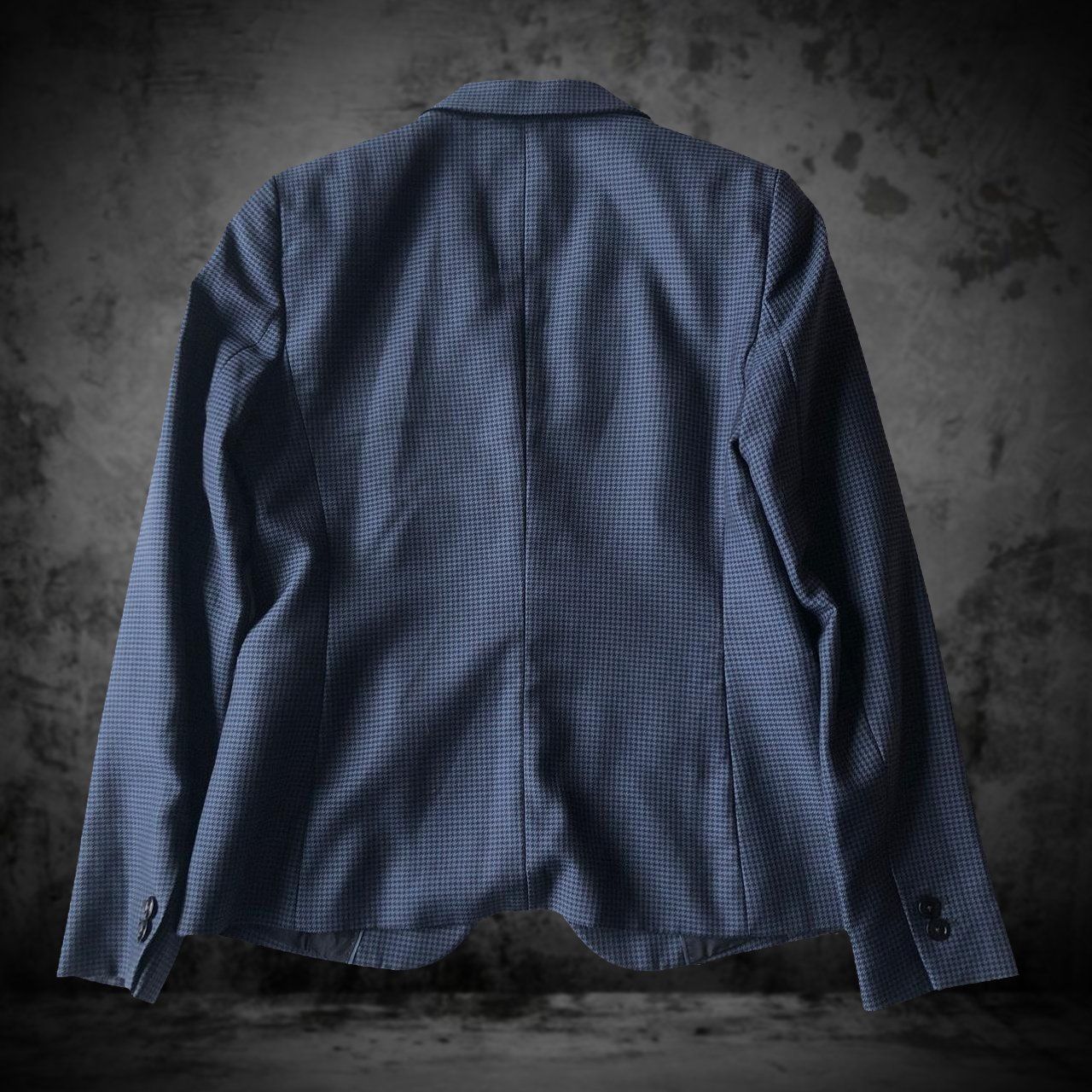 Massimo Dutti Completi & Tailleur: Suit Massimo Dutti Blue Deep Women 38 – Usato da Genève venduto da ang_7j7j 3
