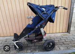 Kinderwagen TFK Joggster Twist