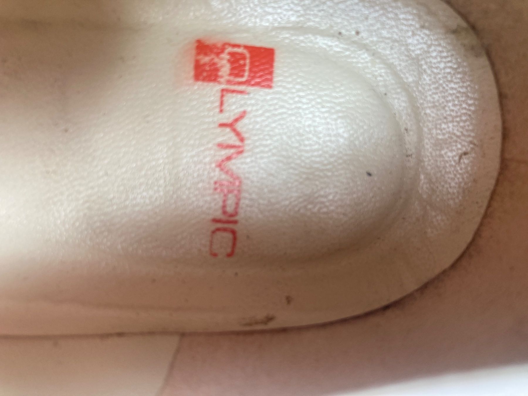 Damenschuhe: Schuhe Olympic voll Leder Gr 37 – Gebraucht aus Biel-Benken BL von yoho 4