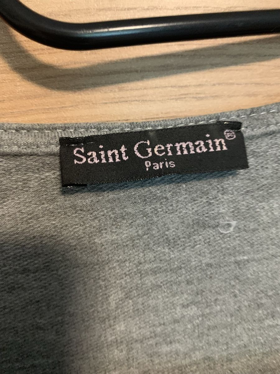 Vestiti: Graues Kleid mit Reissverschluss, Gr M – Usato da Widen venduto da didy82 7
