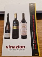 2 für 1 Vinazion, Sursee